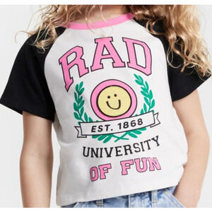 Epic Threads Rad Graphic T-Shirt
